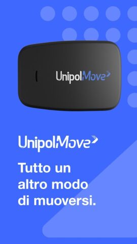 Android 用 UnipolMove