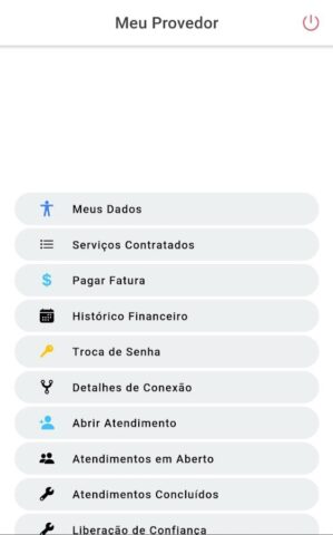 VConnect para Android