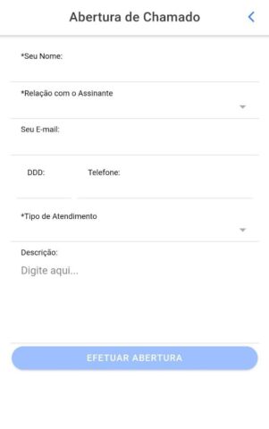 Android için VConnect
