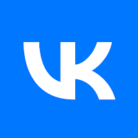 Android용 VK: music, video, messenger