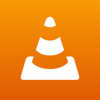 VLC media player for iOS
