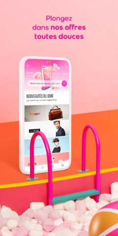 Veepee – Outlet grandes marcas para Android