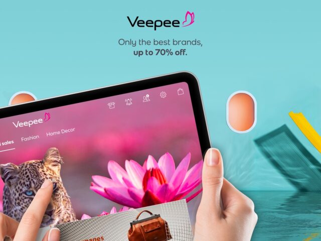 Veepee – Outlet Online para iOS
