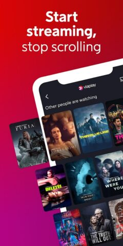 Viaplay: Movies & TV Shows สำหรับ Android