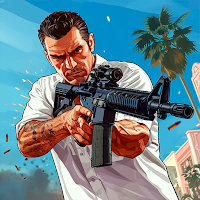 Vice Online – Open World Games pour Android