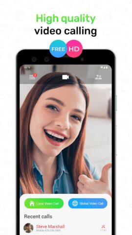 Video Call для Android