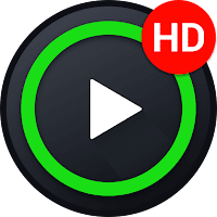 Android için Video Oynatıcısı Tüm Formatlar