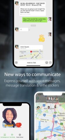 WeChat untuk iOS