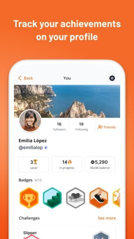 WeWard – The Walking App for Android