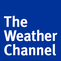 Wetter: The Weather Channel für iOS