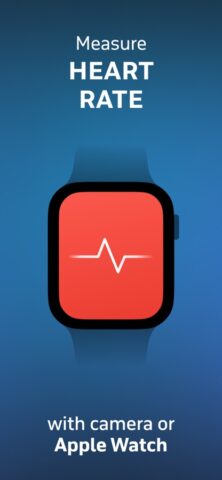 قياس نبضات القلب :Welltory لنظام iOS
