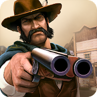 Огонь с Запада West Gunfighter для Android