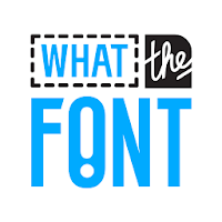 WhatTheFont для Android