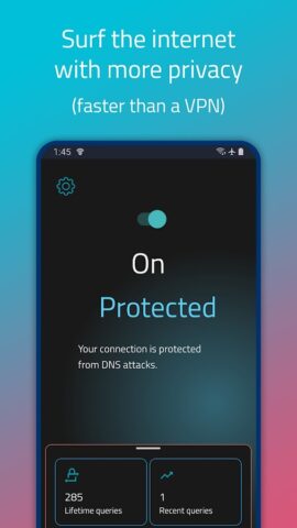 WiFi Warden: WiFi Map & DNS для Android — скриншот 4