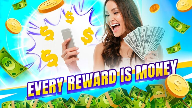 Win Money – Play Game for Cash для Android