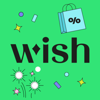 iOS 版 Wish