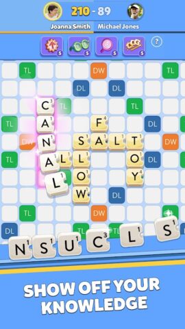 Word Crack: Board Fun Game for Android