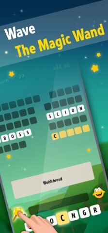 Word Riddles: Guess & Learn for Android