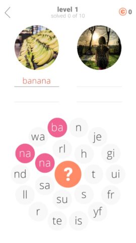 Word Rings cho Android