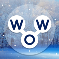 Words of Wonders: Wort Kreuz für iOS
