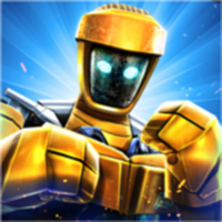 World Robot Boxing for iOS
