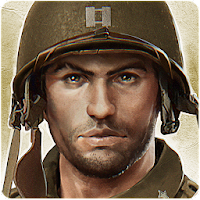 Android 版 World at War: WW2 Strategy