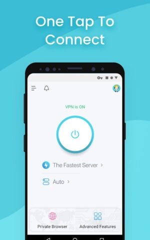 X-VPN – Private Browser VPN per Android