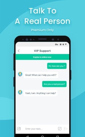 Android için X-VPN – Private Browser VPN