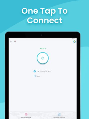 X-VPN – Private Browser VPN cho Android