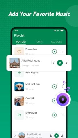 Xender — Поделиться музыкой для Android