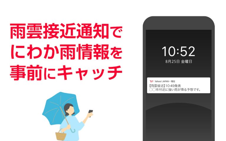 Yahoo! JAPAN สำหรับ Android