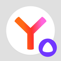 iOS 版 Yandex Browser