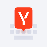 Bàn phím Yandex cho Android