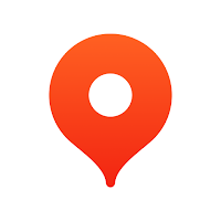 Android용 Yandex Maps and Navigator