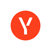 Android 版 Yandex Start