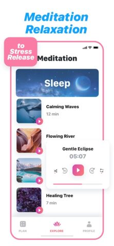 Yoga – Poses & Classes for Android