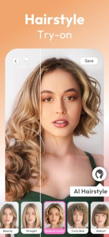 YouCam Makeup: Face Editor for iOS