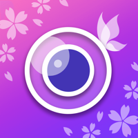YouCam Perfect: фото редактор для iOS
