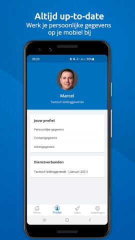 Youforce for Android