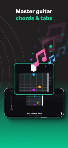Yousician: Learn & Play Music untuk iOS