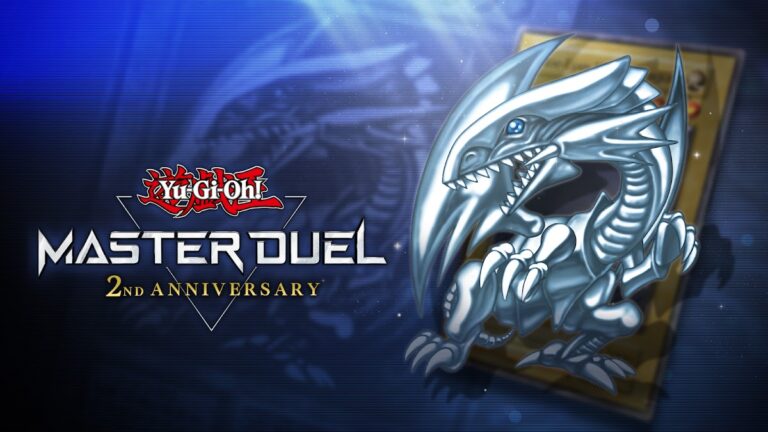 Yu-Gi-Oh! Master Duel สำหรับ Android