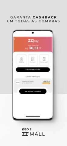 ZZ MALL untuk Android