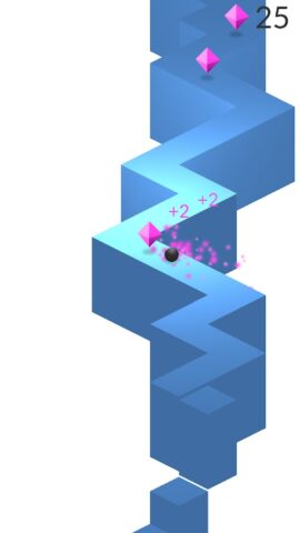 ZigZag pour Android