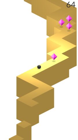 ZigZag pour Android