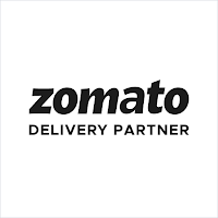 Zomato Delivery Partner для Android