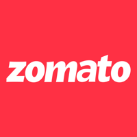 iOS 版 Zomato: Food Delivery & Dining