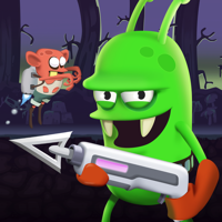 Zombie Catchers – Hunt Zombies für iOS