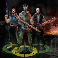 Zombie Defense لنظام Android