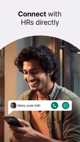 apna: Job Search, Alerts India для Android