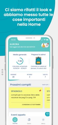didUP – Famiglia für Android